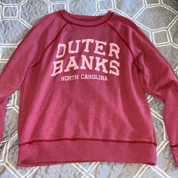 American Eagle Crewneck - Picture 1 of 4